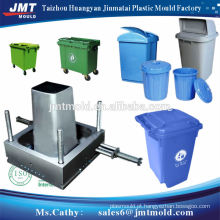3% de desconto personalizado de injeção de plástico pode fabricante de moldes fabricante de molde de taizhou huangyan Escolha de Qualidade